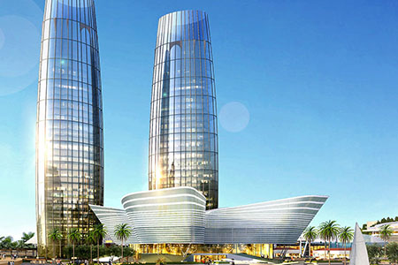 四川白禧建設(shè)集團有限公司是以建筑建材為主營業(yè)務為一體的綜合性民營企業(yè)